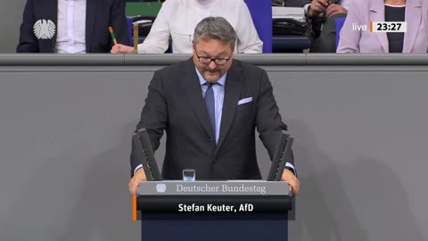 Stefan Keuter Rede vom 06.06.2024 – Engagement am Horn von Afrika und dem Golf von Aden