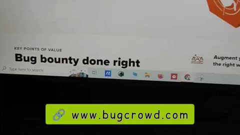 Best platform for bug bounty//Top website site for bug bounty #bugbounty #security #hacking #cyber