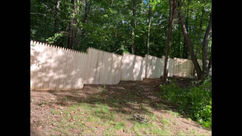 Claud's Fences - (774) 292-4400