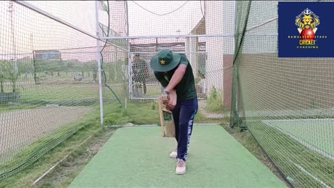 Cricket batting tips shorts
