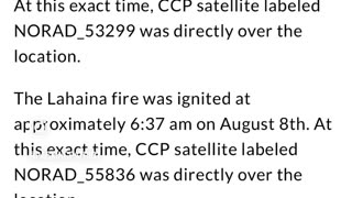 🚨🚨🚨 MAJOR UPDATE ON MAUI FIRES 9-14-2023