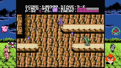 Ep. 20 Ninja Gaiden