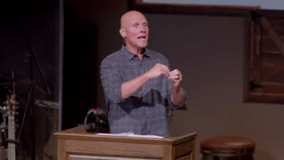 You Hurt Me, Now What (Part 2) | Pastor Shane Idleman