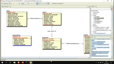 Lenguaje SQL y PostgreSQL parte 12. Inserción múltiple de filas.