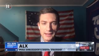 Jack Posobiec and digital strategist ALX discuss Jack Dorsey calling on Elon Musk to drop ALL the receipts of the Twitter Files