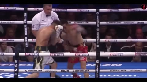 Most Brutal Boxing Knockouts of 2023 That You Must See