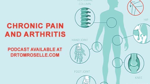 Chronic Pain and Arthritis (Recap)