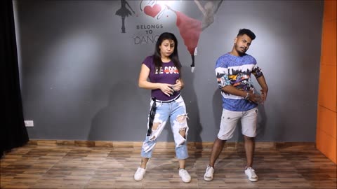 Party Dance Steps For Beginners