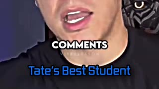 The Real World's Best Student Revealed