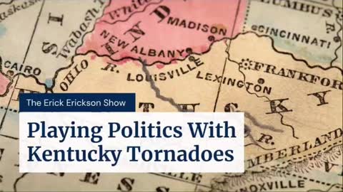 Erick Erickson Makes A Compelling Argument Regarding Climate Change