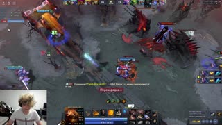 Dota 2 - Поня ебанулся, rostislav_999