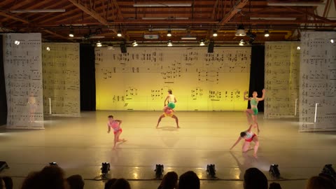 L.A. Dance Project