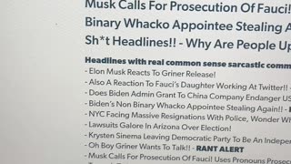 Real Headlines Review