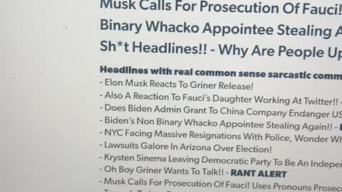 Real Headlines Review