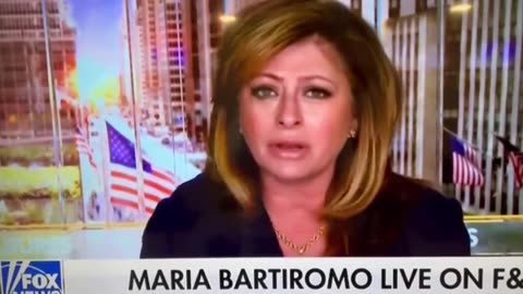 Maria Bartiromo Launches Into Epic take down of Joe Biden's lies that are catching up on him