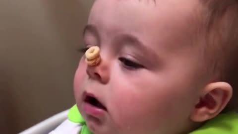 Try Not To Laugh funny baby videos