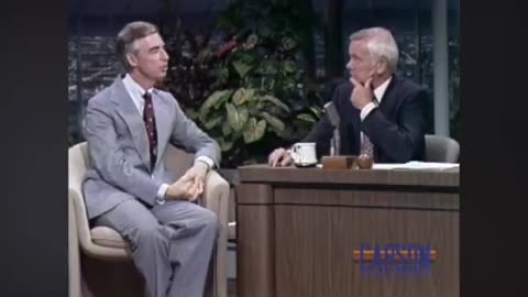 WATCH: Old clip of Mr. Rogers talking about "boys and girls" goes VIRAL