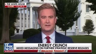 Peter Doocy: ‘The President Says No One Fuc*s with a Biden, But It Appears OPEC+ Has Done Just That’