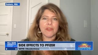 PFIZER DOCUMENTS KEEP SHOWING MORE SIDE EFFECTS OF THE VACCINE