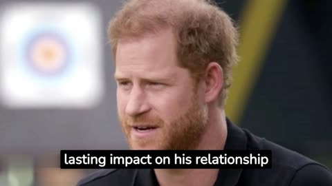 Prince Harry's Cryptic Birthday Remark: What Does It Mean for the Royal Family?