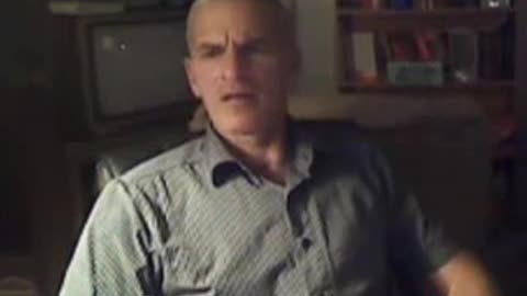 Norman Finkelstein visits Holy Trinity (4/4): Lebanon, Hezbollah