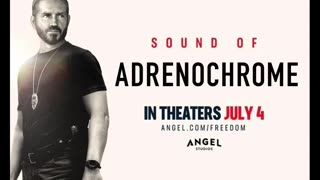 Sound of Adrenochrome