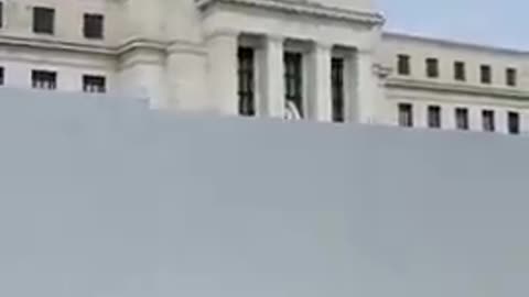 FEDERAL RESERVE BUILDING CLOSED ? !!! JAN 2 2023