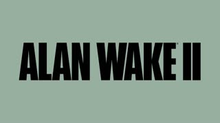 Alan Wake 2 - The Writer's Room - Alan Wake Gameplay