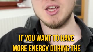 Energize Instantly: The Eating Hack Miracle!