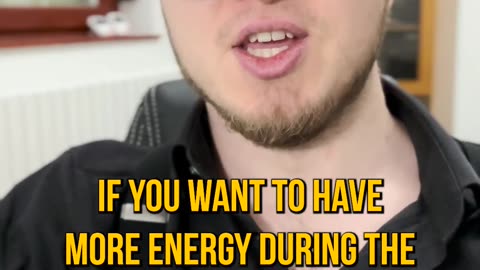 Energize Instantly: The Eating Hack Miracle!