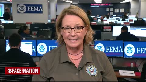 FEMA Administrator Assures ‘All Communities’ Will Get Hurricane Ian Relief