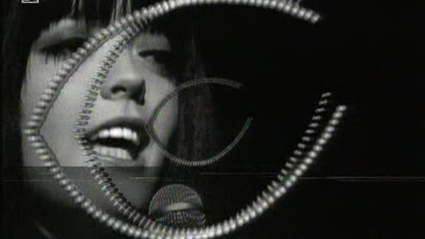 Billie Davis - Make The Feeling Go Away = Beat Club Performance 1969 (69015)