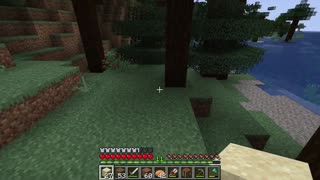 Minecraft Gameplay 6.18.24