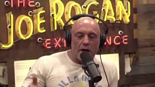 Joe Rogan speaks on Trump