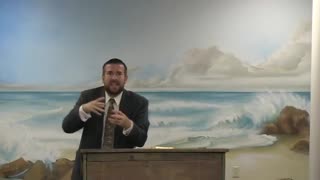 Song of Solomon 7 Preached By Pastor Steven Anderson