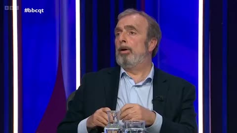 Peter Hitchens unapologetically exposes the ludicrous nature of Net Zero