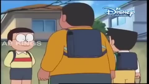 Doraemon New Episode In Hindi Without Zoom Effect_ayzaltv