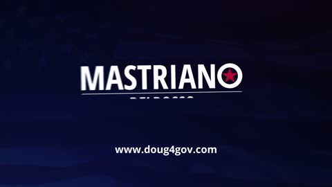 Doug Mastriano - A Governor You Can Trust