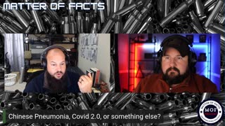 Matter of Facts: Current Events