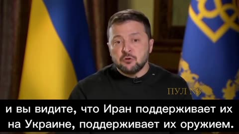 🎙️🇺🇦 Ukraine Russia War | RU POV: Another Part of Zelensky's Interview on NBC News | Discusses | RCF