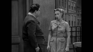 The Honeymooners: Brother Ralph - Episode 9 of 39