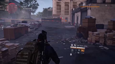 The Division 2