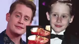 What Is The Connection Between Red Shoes and Pedophiles!