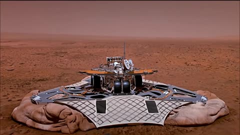 ★ How to Get to Mars. Very Cool! HD