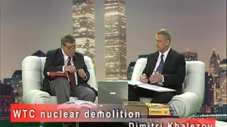 Third truth about 9/11 by Dimitri Khalezov (part12)