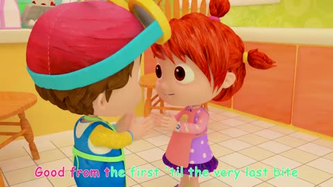 _No No_ Play Safe Song _ More Nursery Rhymes & Kids Songs - CoComelon