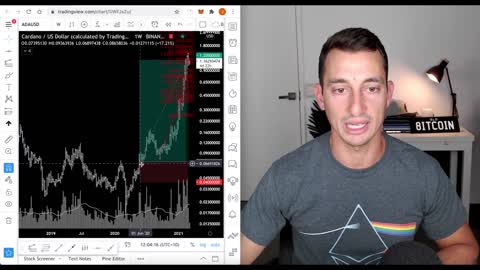 Cryptocurrency Strategy TURN $1000 INTO $100,000 WITH CRYPTO! 100X STRATEGY