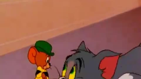 tom and jerry ep3