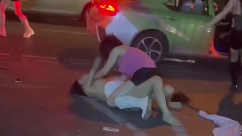 Street Fight