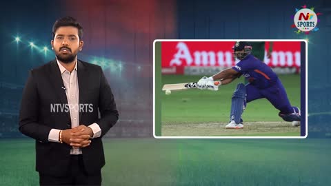 KL రాహుల్ కు పంత్ దరిద్రం పట్టుకుందా NTV SPORTS